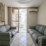 CRM71 - 3 Dorm, Centro, Próximo ao Shopping Atlântico, TV Smart, Garagem, Wi-Fi