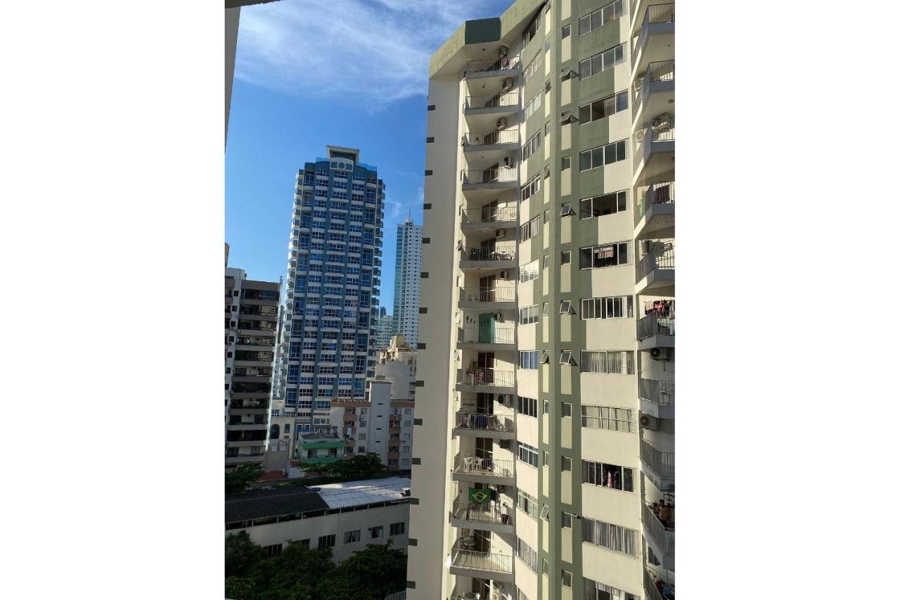 Crm71 - 3 Dorm, Centro, Tv Smart, Garagem, Wi-fi Apartamento Balneario Camboriu