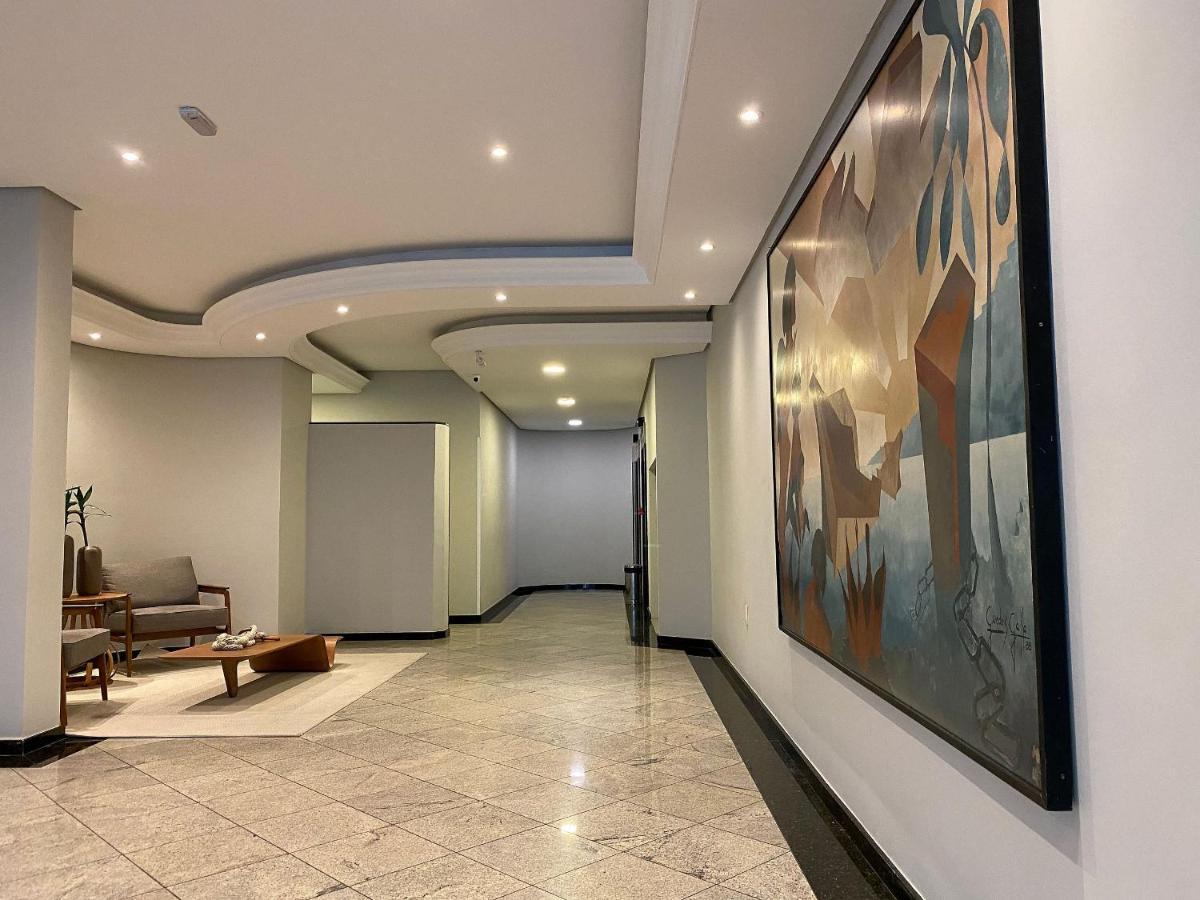 Crm71 - 3 Dorm, Centro, Tv Smart, Garagem, Wi-fi Balneario Camboriu