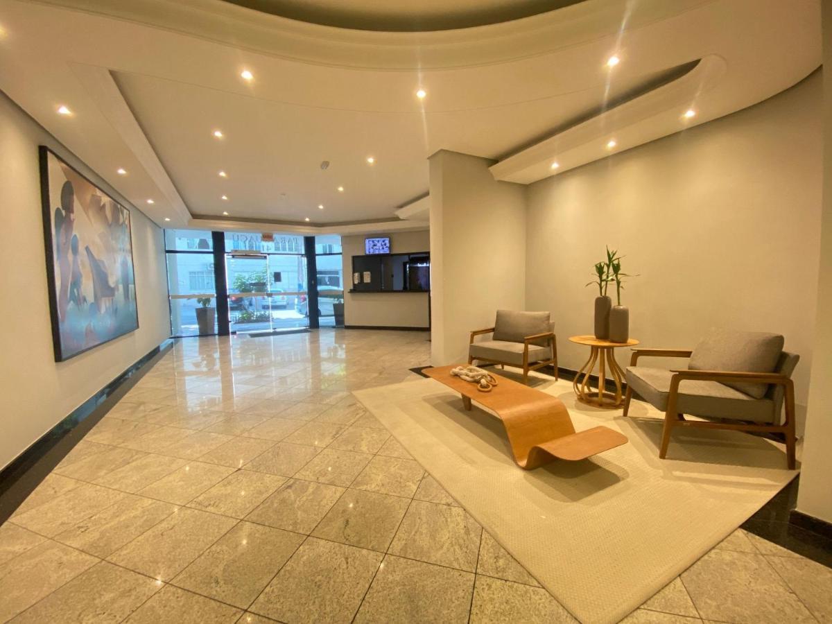 Crm71 - 3 Dorm, Centro, Tv Smart, Garagem, Wi-fi Balneario Camboriu