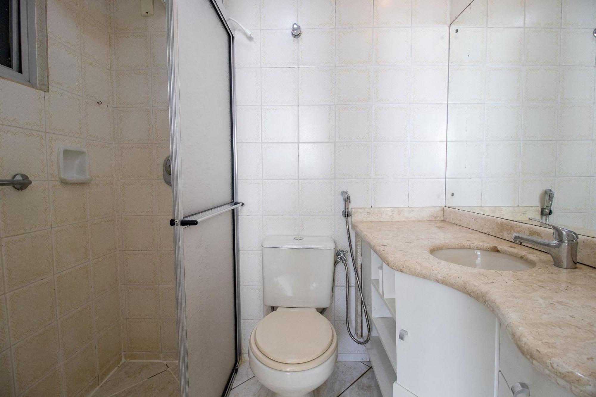 Crm71 - 3 Dorm, Centro, Tv Smart, Garagem, Wi-fi Balneario Camboriu