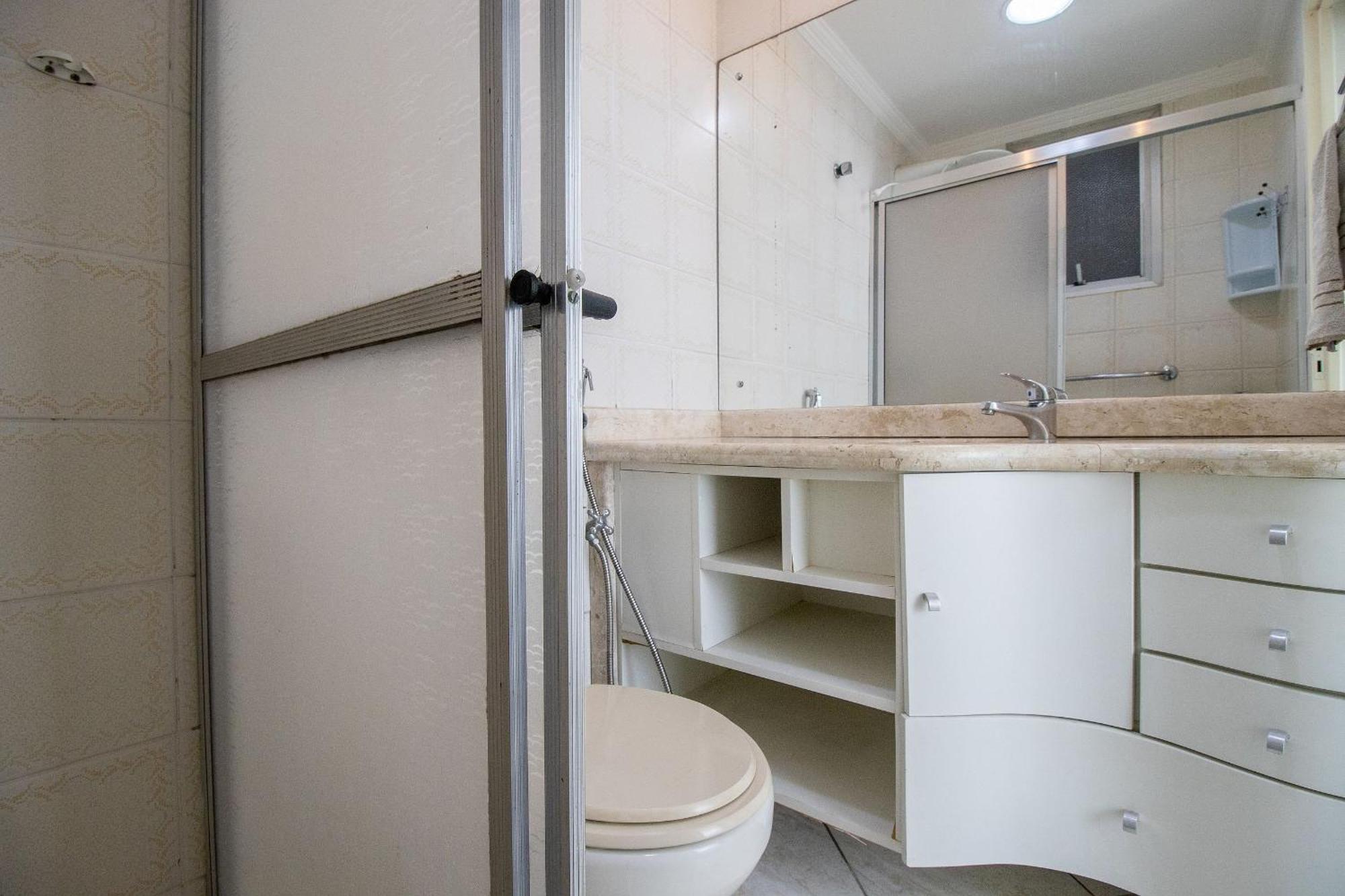 Apartamento Crm71 - 3 Dorm, Centro, Tv Smart, Garagem, Wi-fi Balneario Camboriu