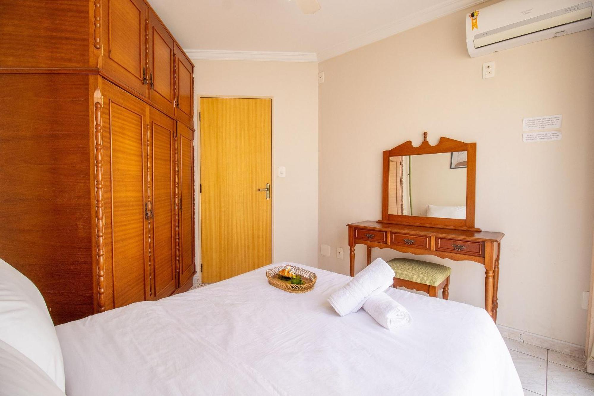Crm71 - 3 Dorm, Centro, Tv Smart, Garagem, Wi-fi Balneario Camboriu